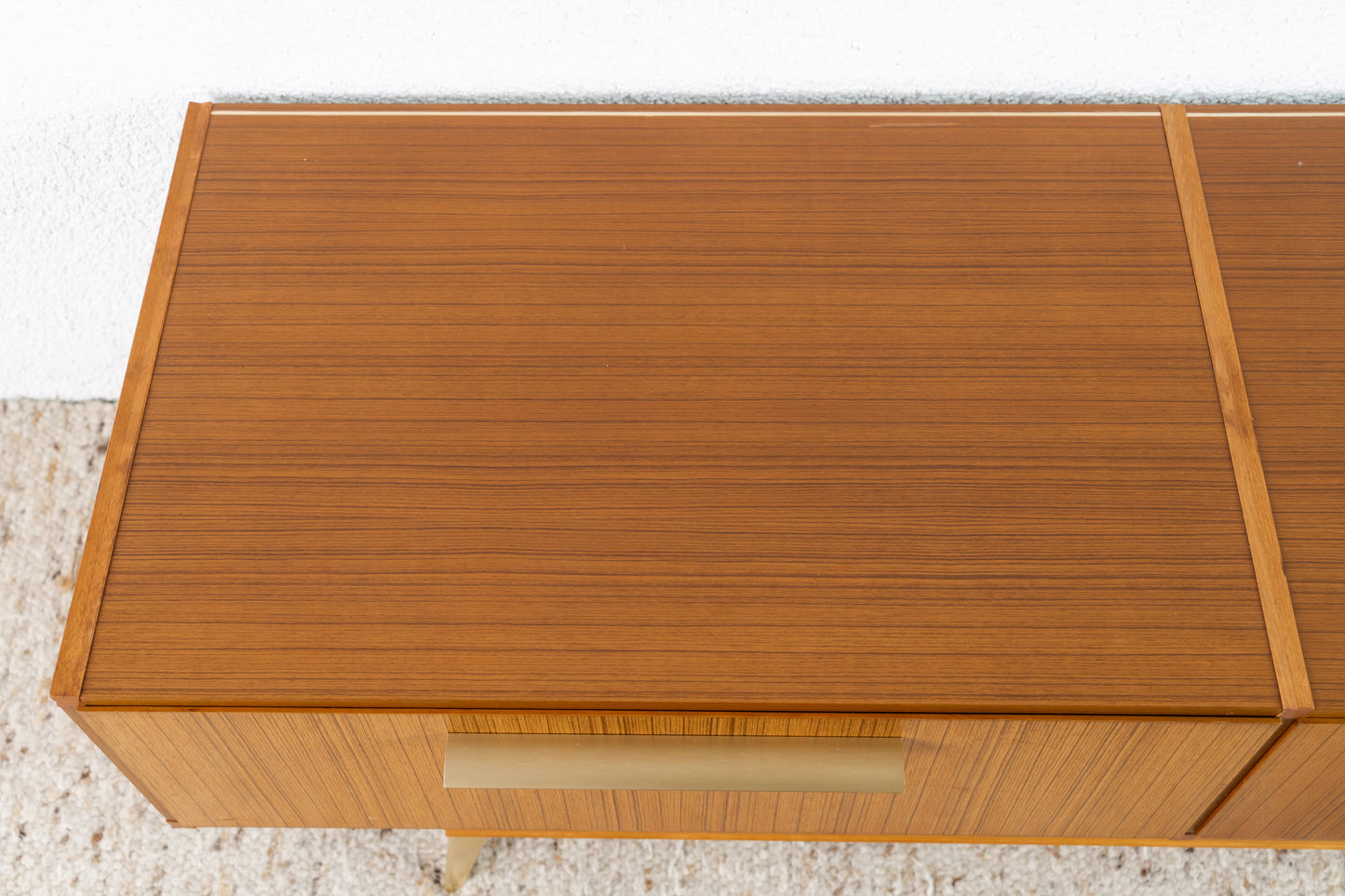 Behr Teak Lowboard / Sideboard