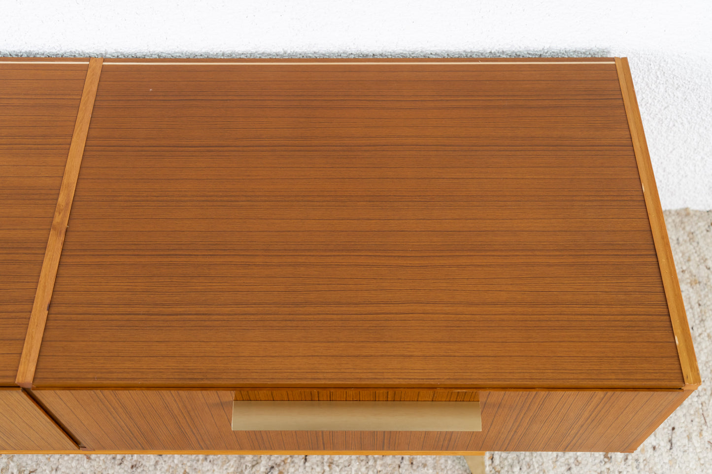 Behr Teak Lowboard / Sideboard