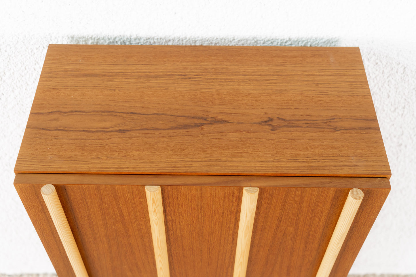 Teak Kommode