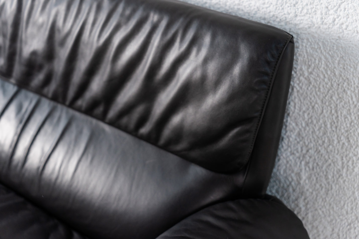De sede 2011 Ledersofa