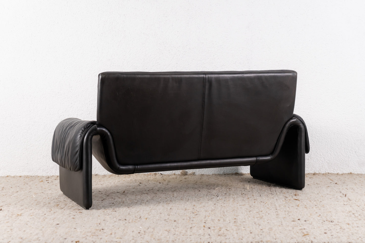 De sede 2011 Ledersofa