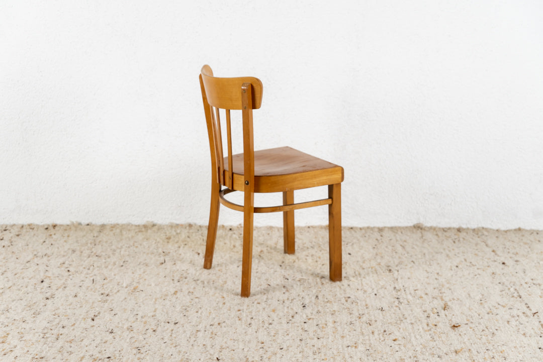 Frankfurter Stuhl 4er Set