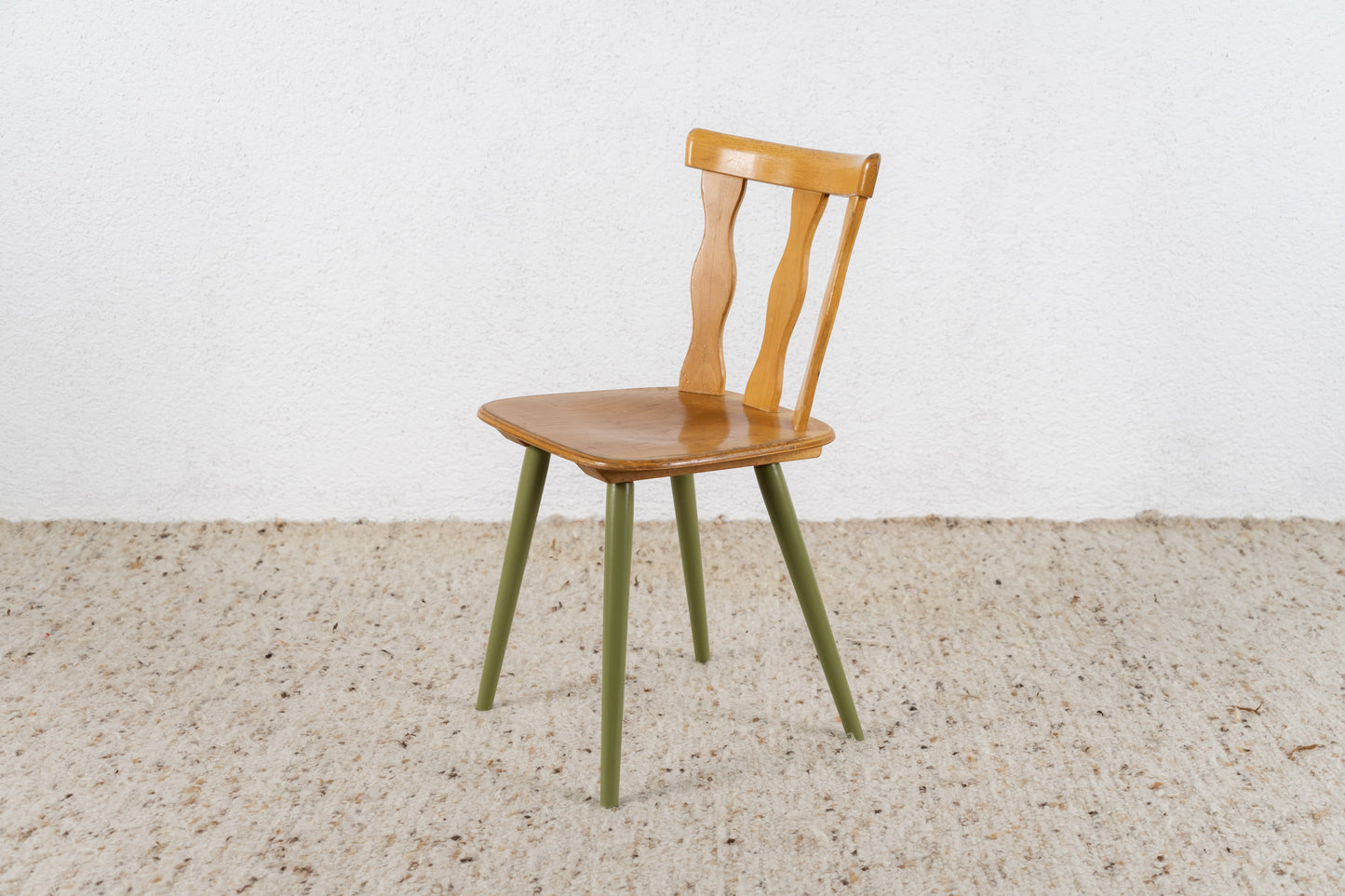 Stuhl 2er Set