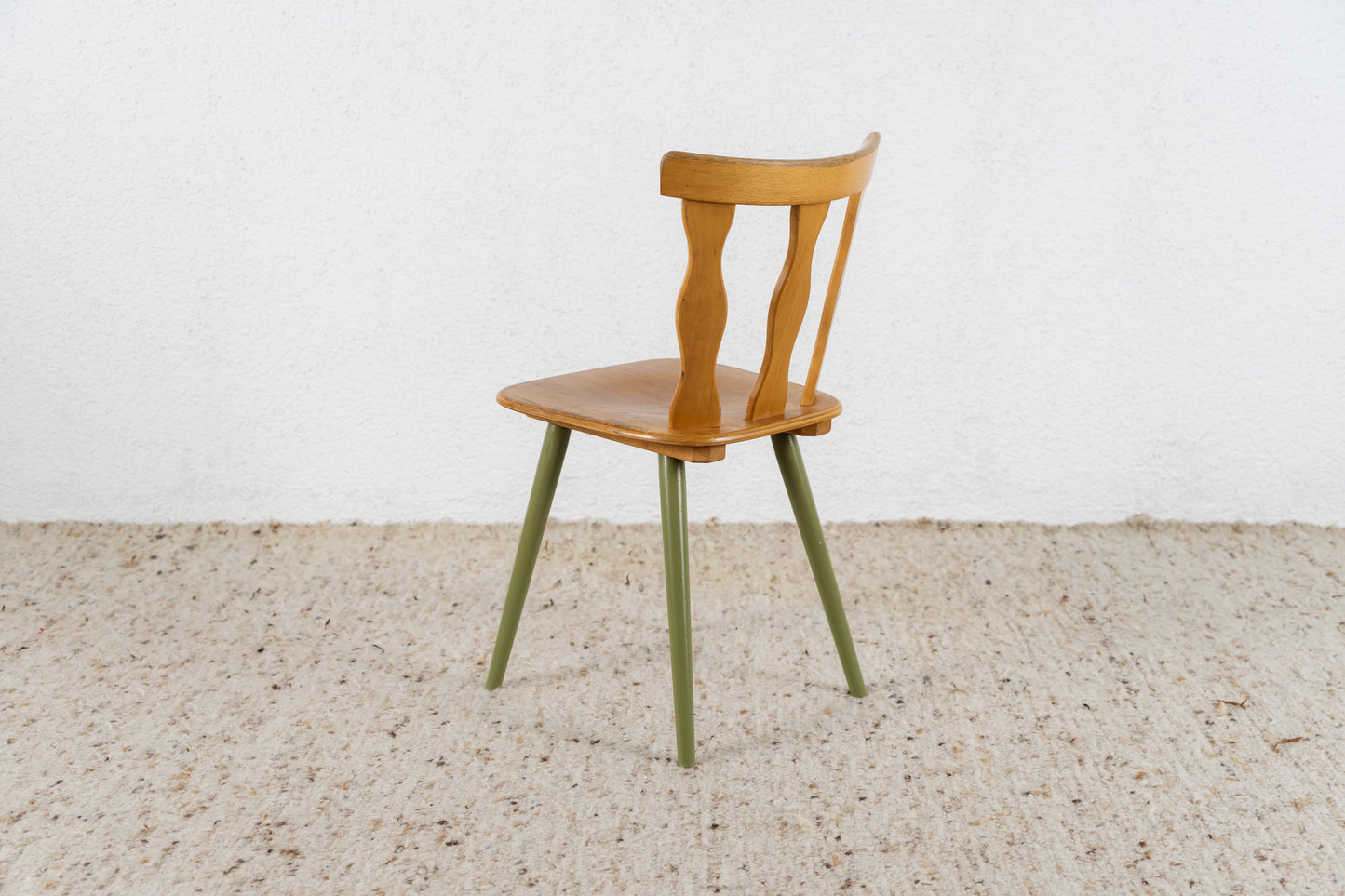 Stuhl 2er Set