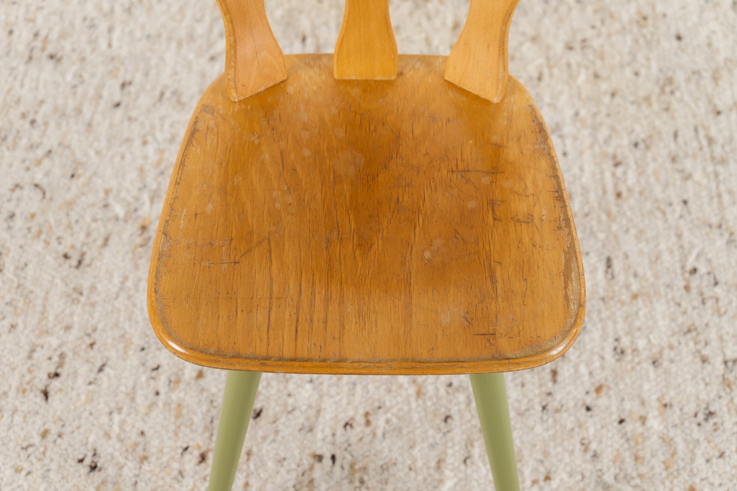 Stuhl 2er Set