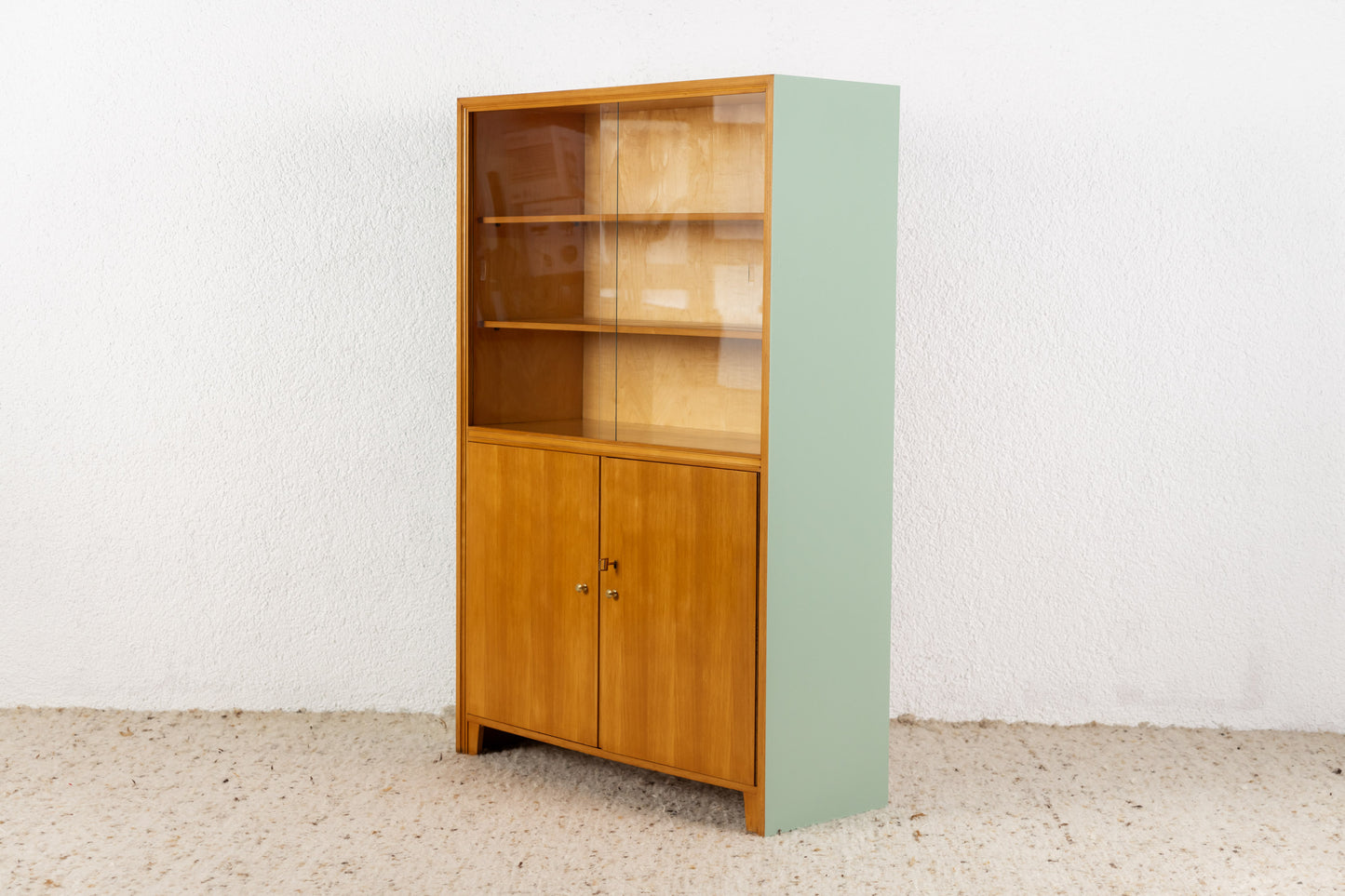 Schrank/ Vitrine