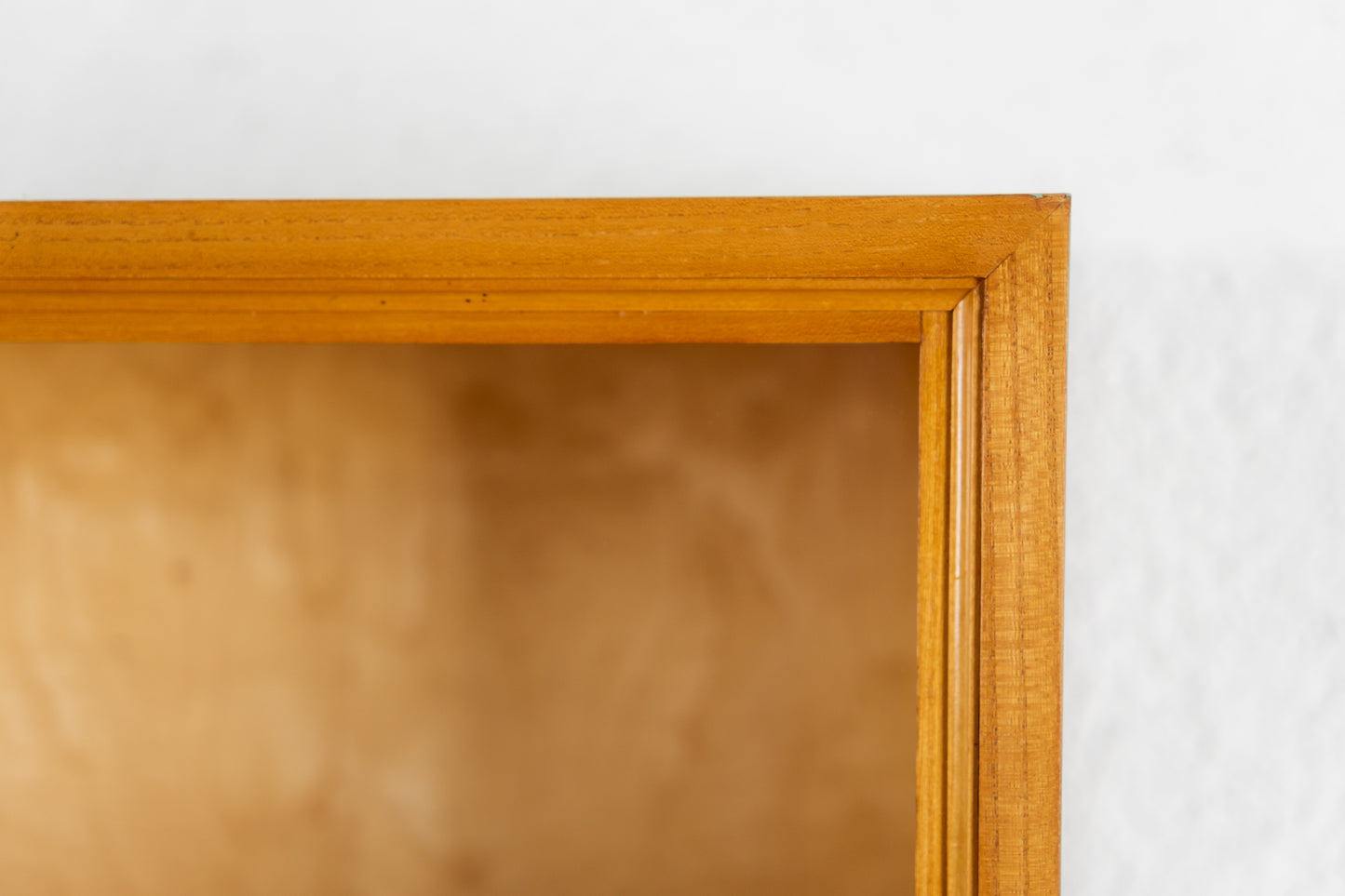 Schrank/ Vitrine