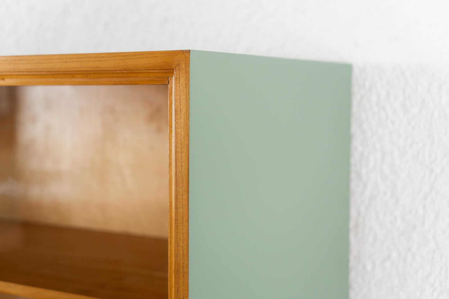 Schrank/ Vitrine