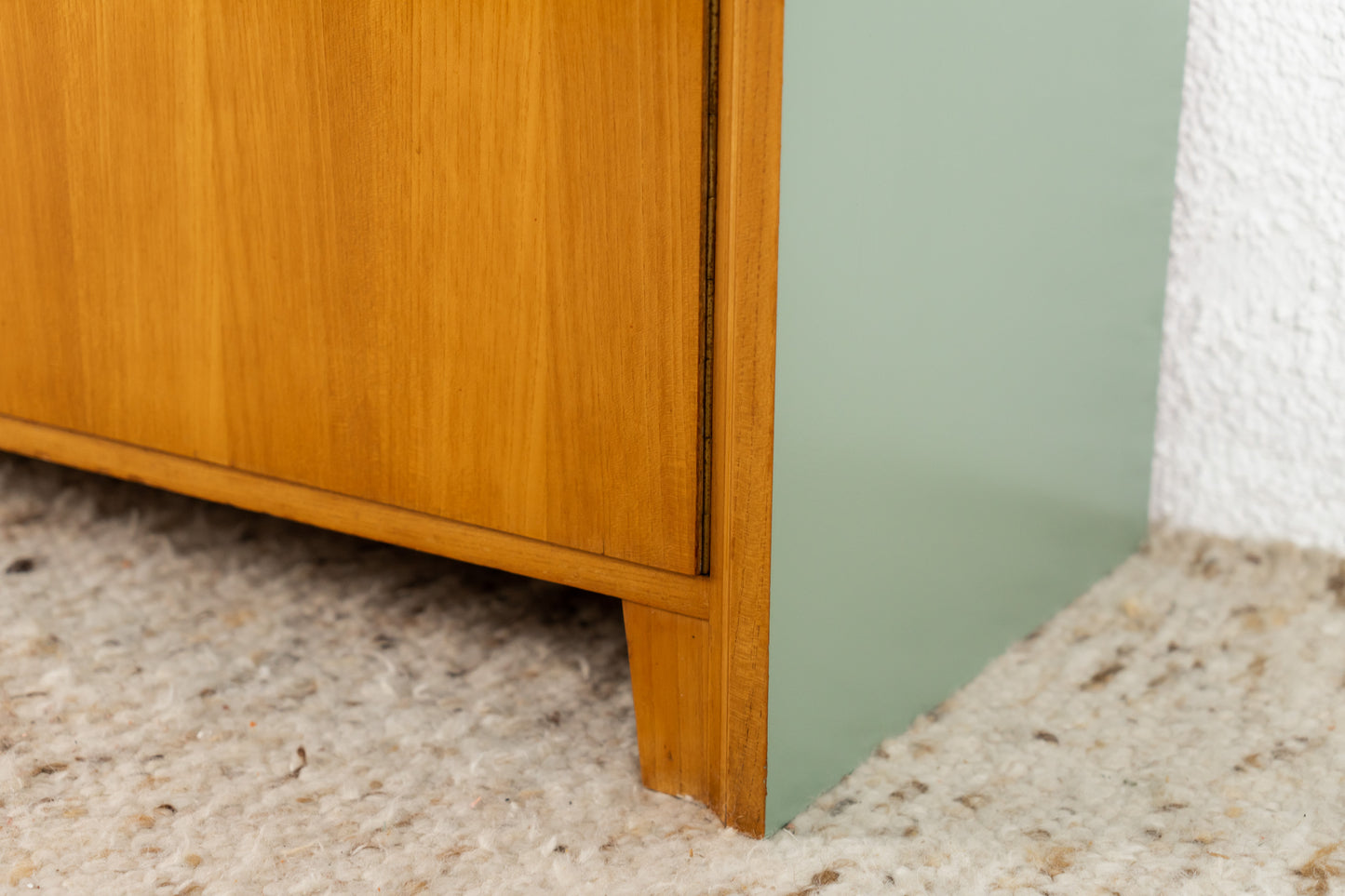 Schrank/ Vitrine
