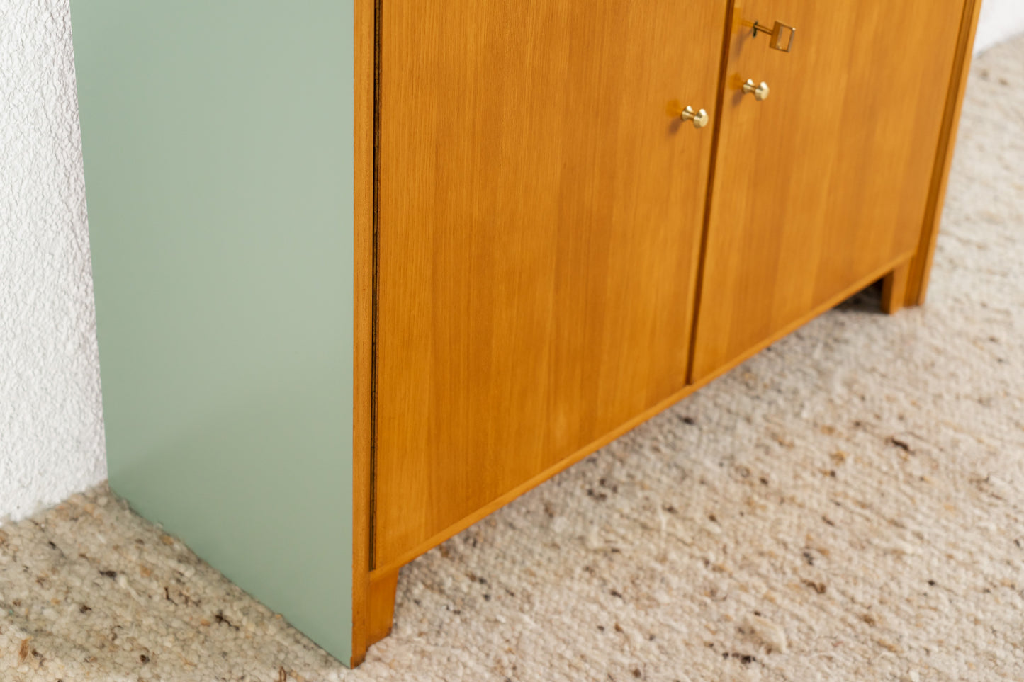 Schrank/ Vitrine