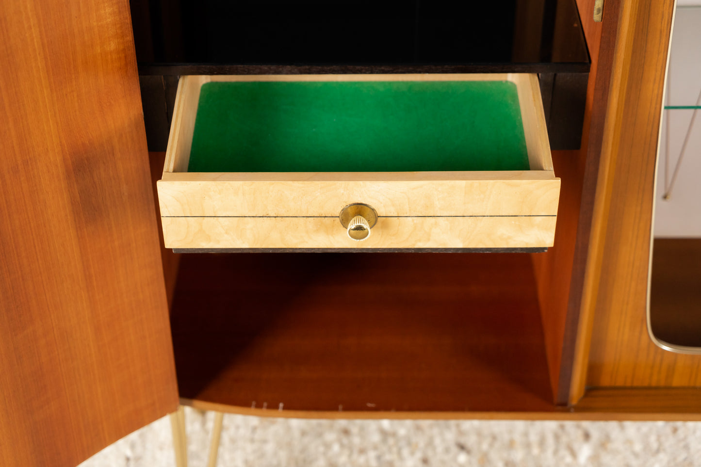 Highboard