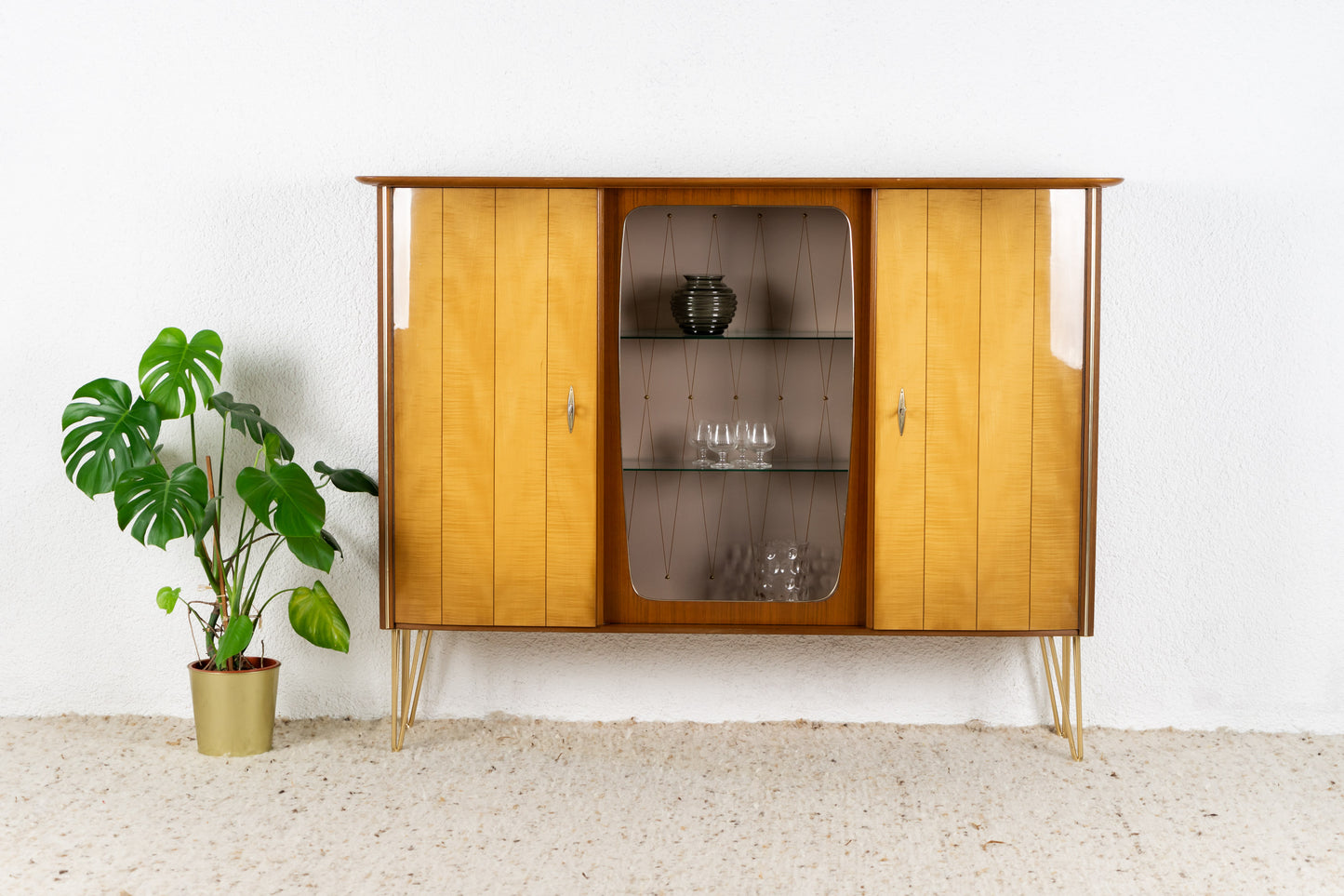 Highboard