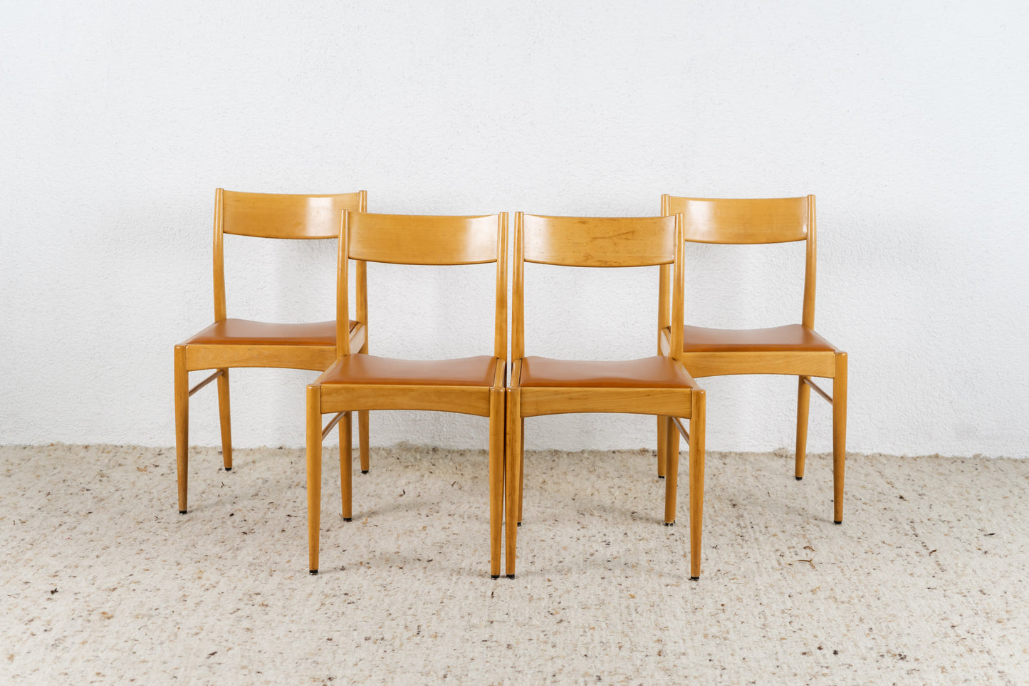 Stuhl 4er Set