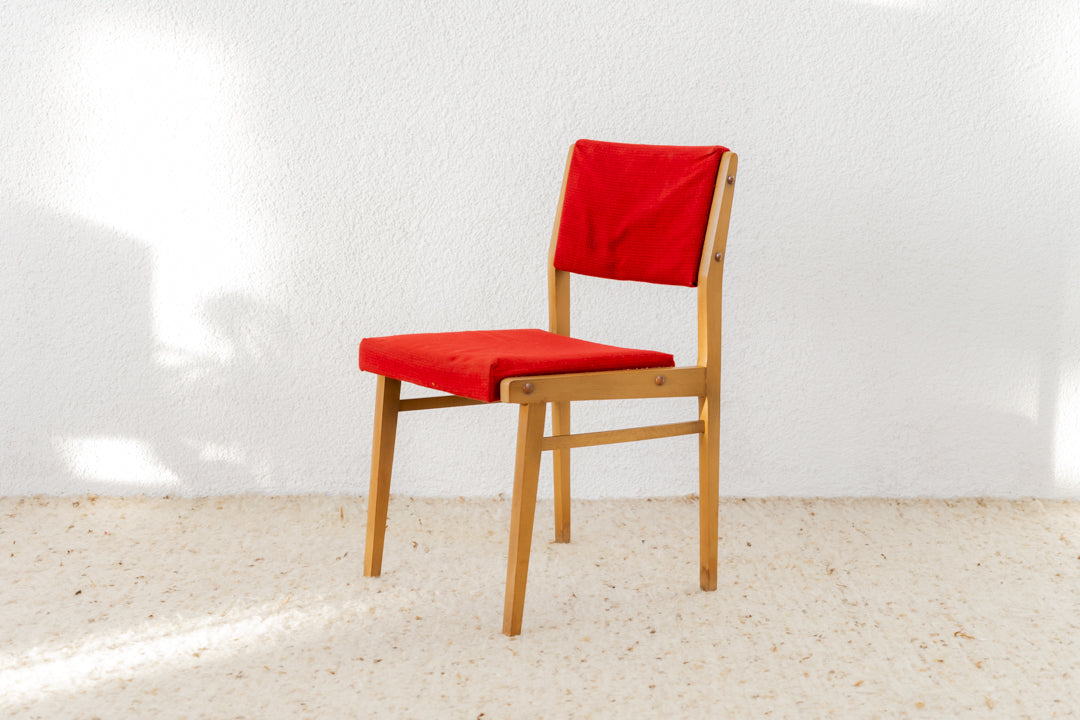 Stuhl 2er Set
