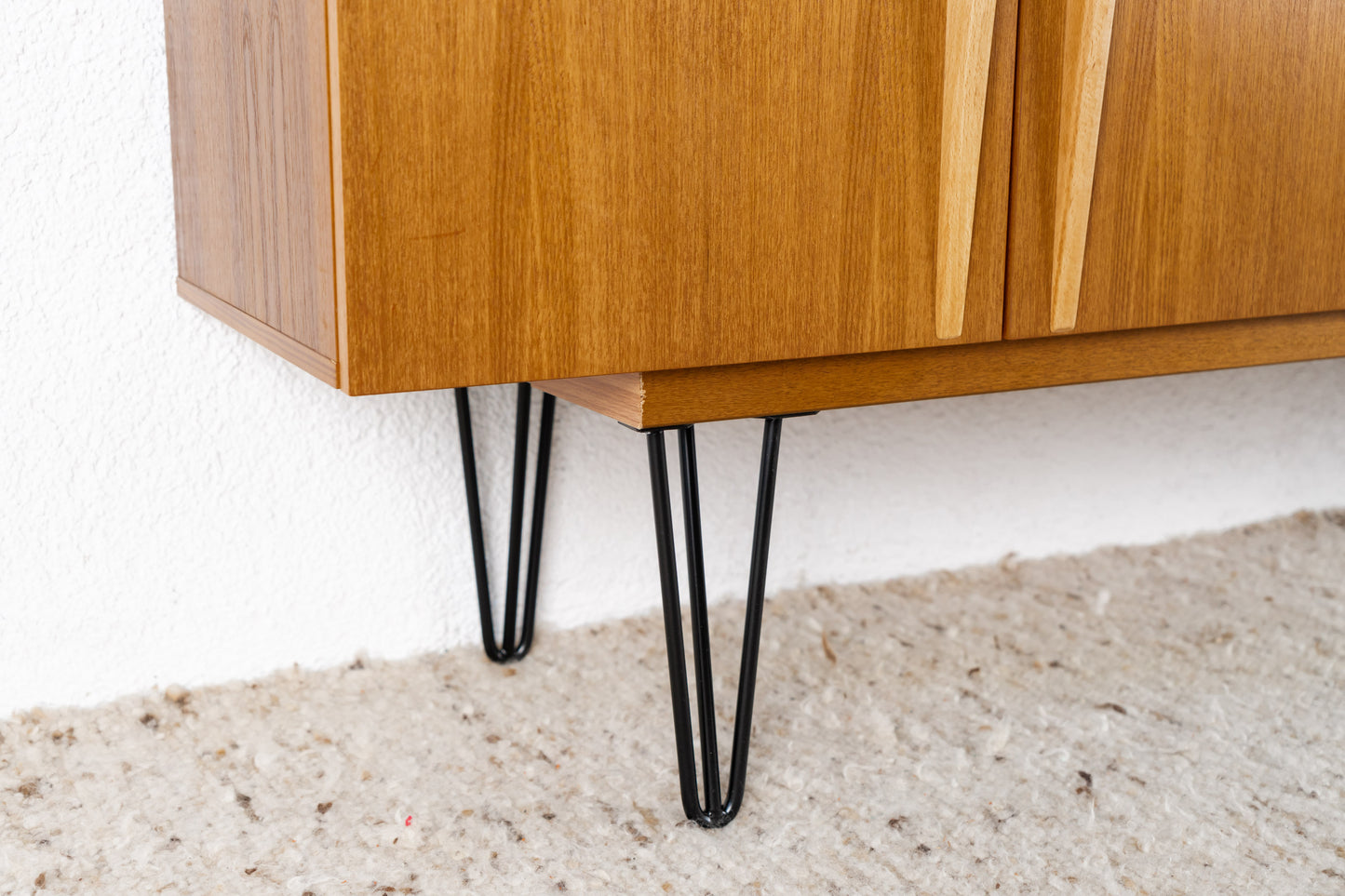 Teak Sideboard