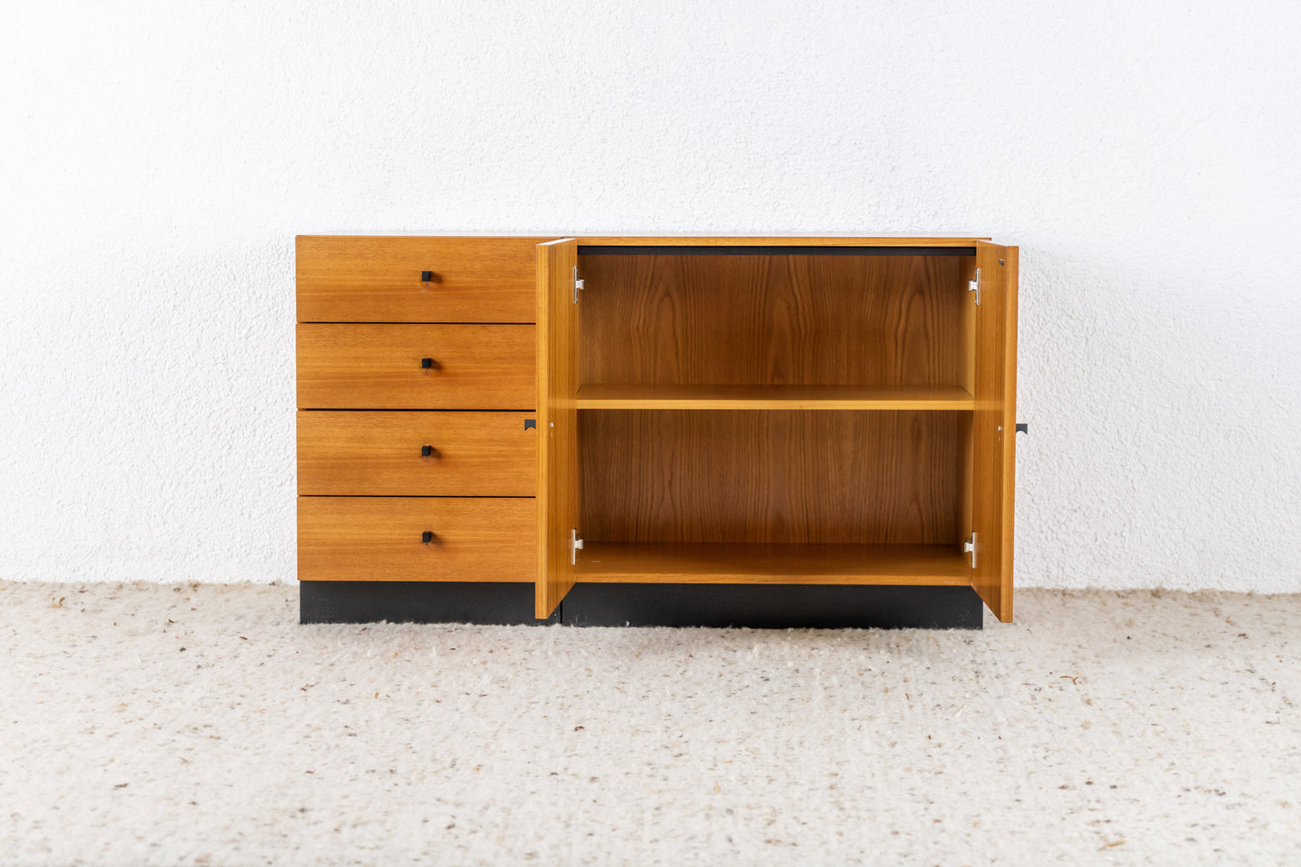 Teak Sideboard Omnia