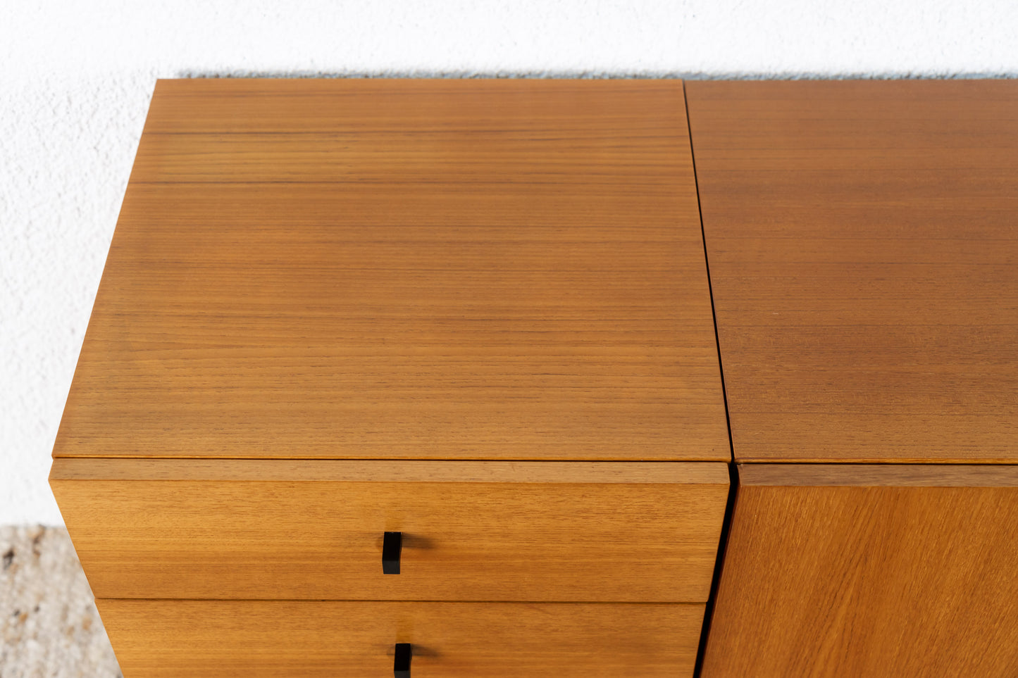 Teak Sideboard Omnia