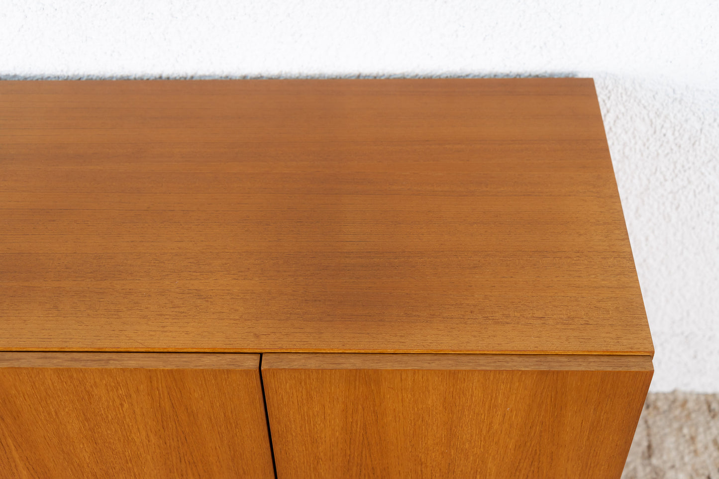 Teak Sideboard Omnia
