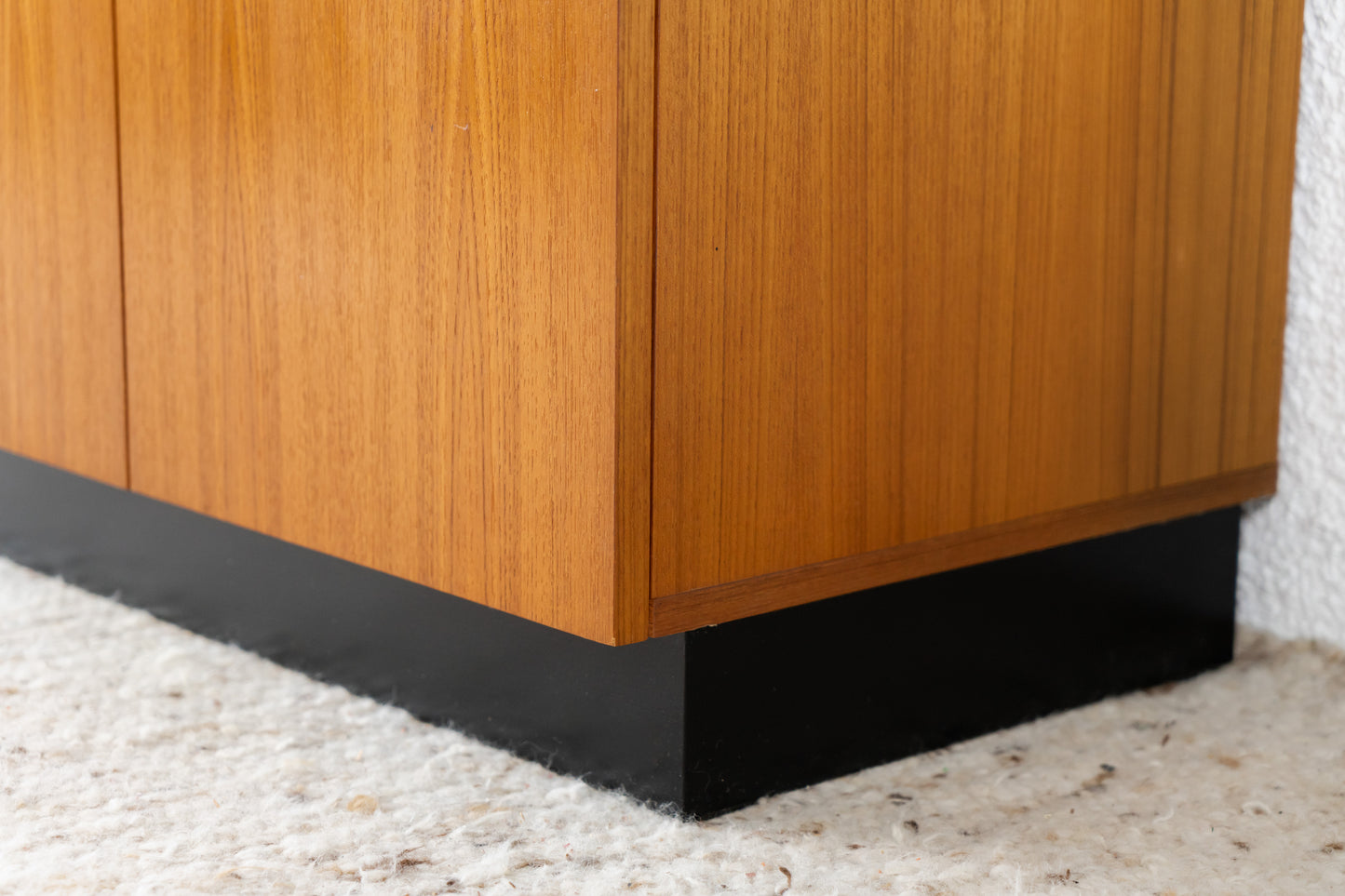 Teak Sideboard Omnia