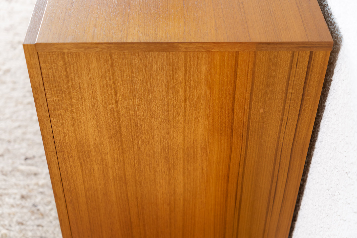Teak Sideboard Omnia