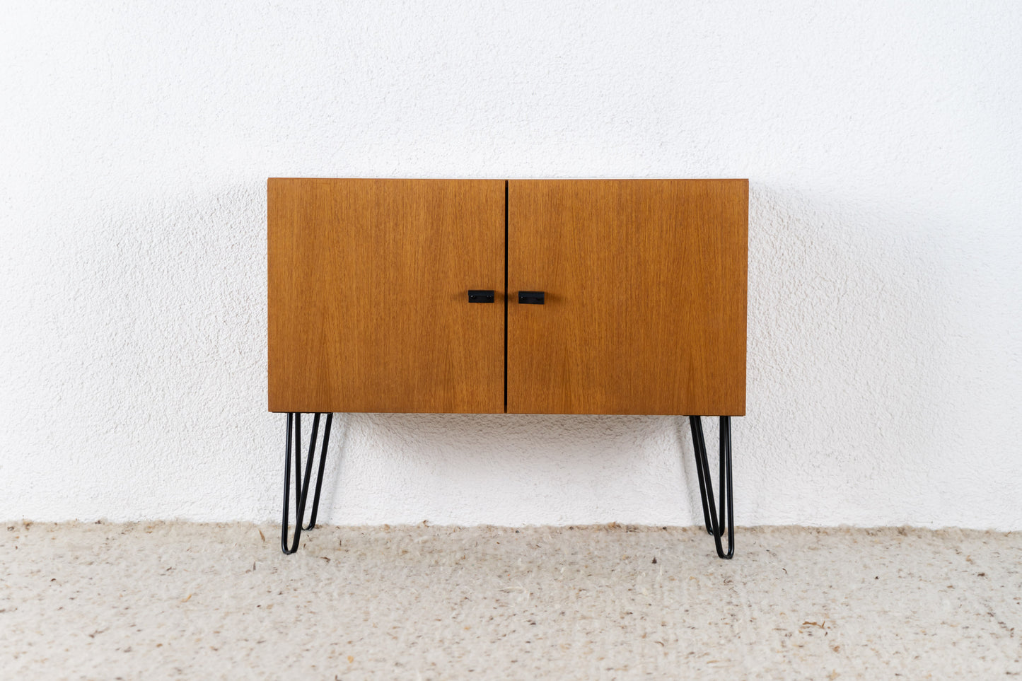Teak Sideboard Omnia