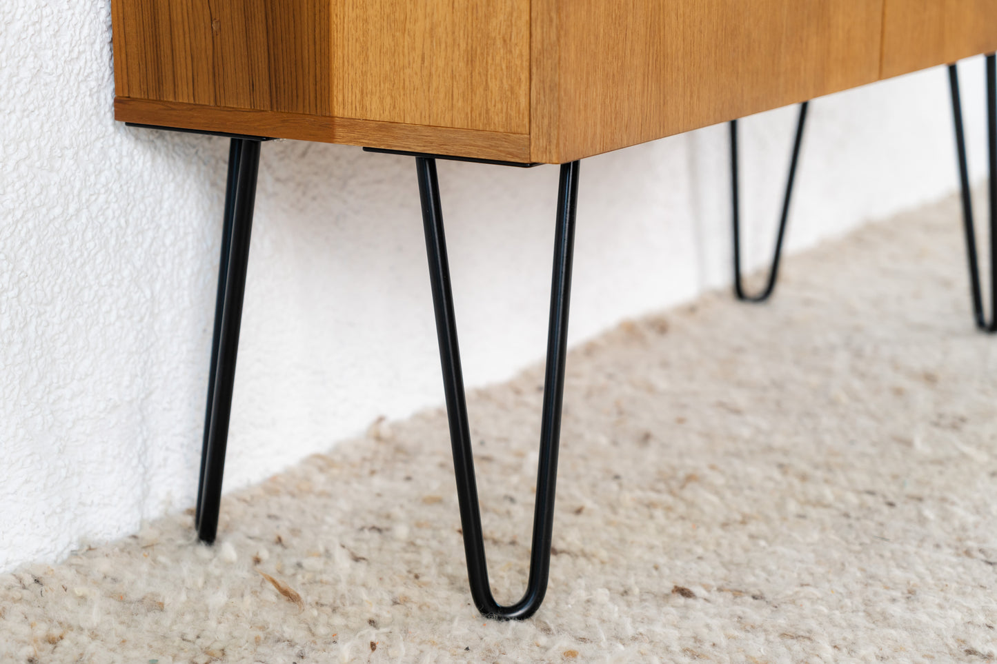 Teak Sideboard Omnia