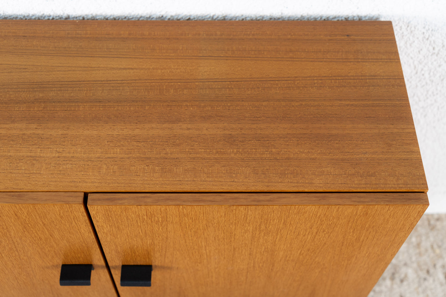 Teak Sideboard Omnia