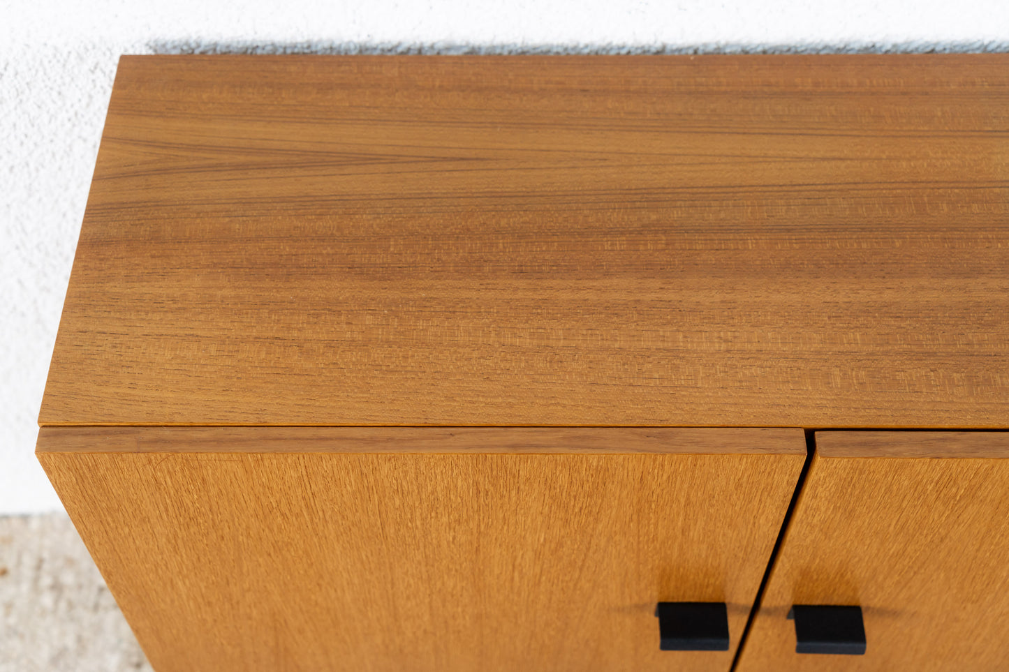Teak Sideboard Omnia