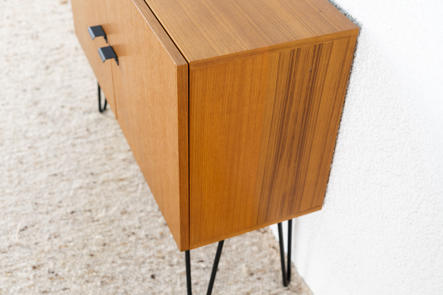Teak Sideboard Omnia