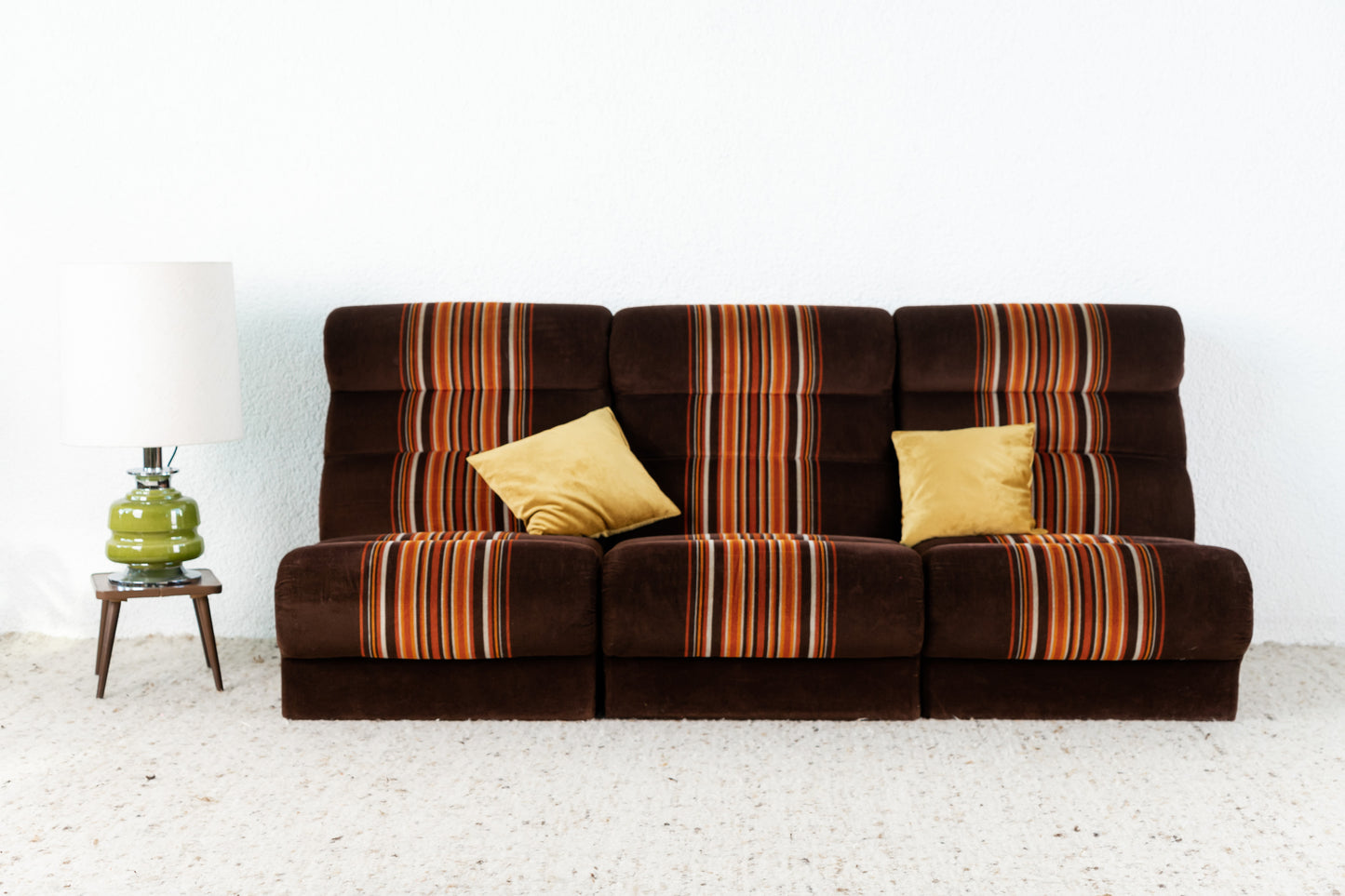Sofa 3er Set