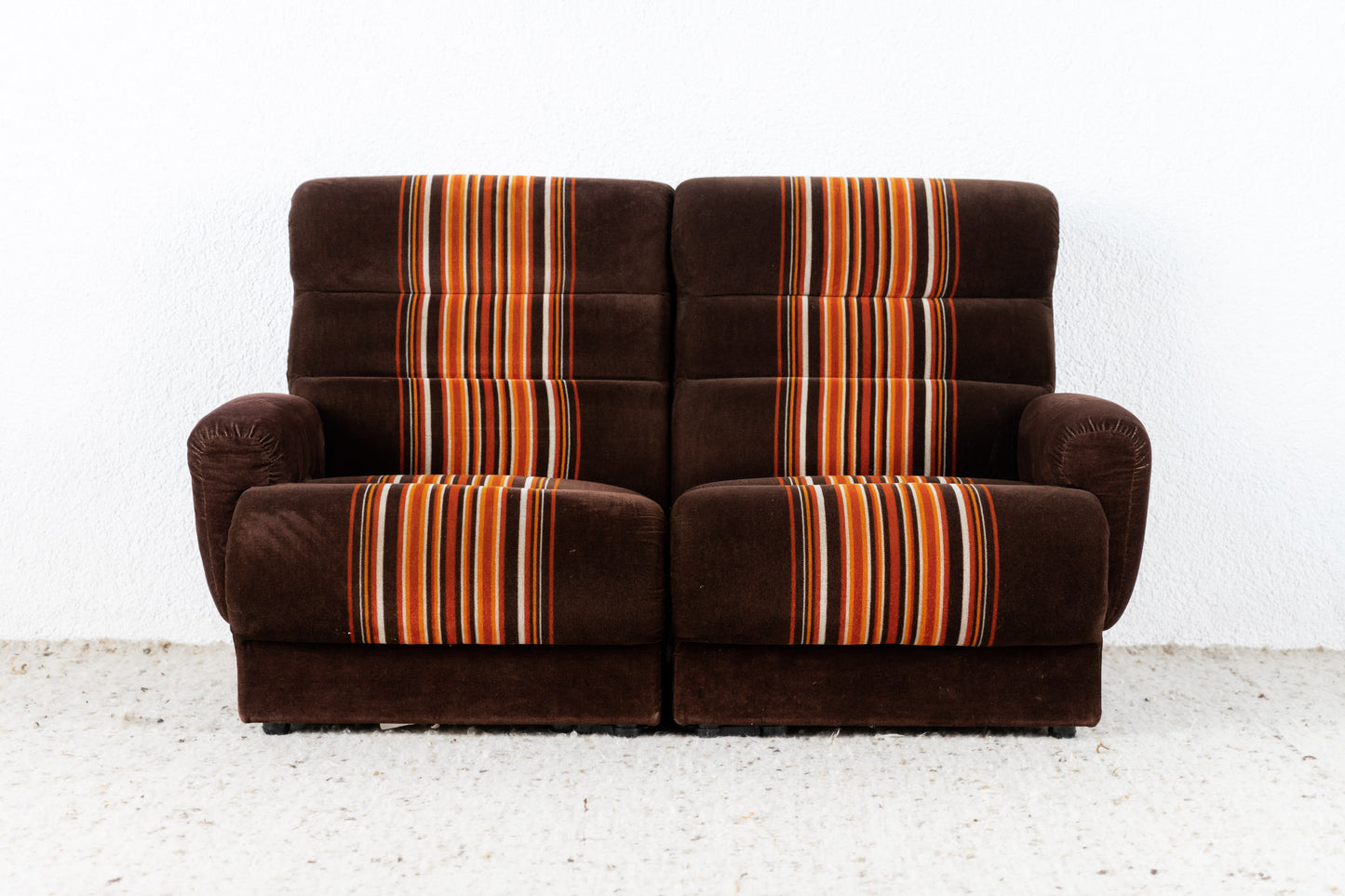 Sofa 2 Sitzer