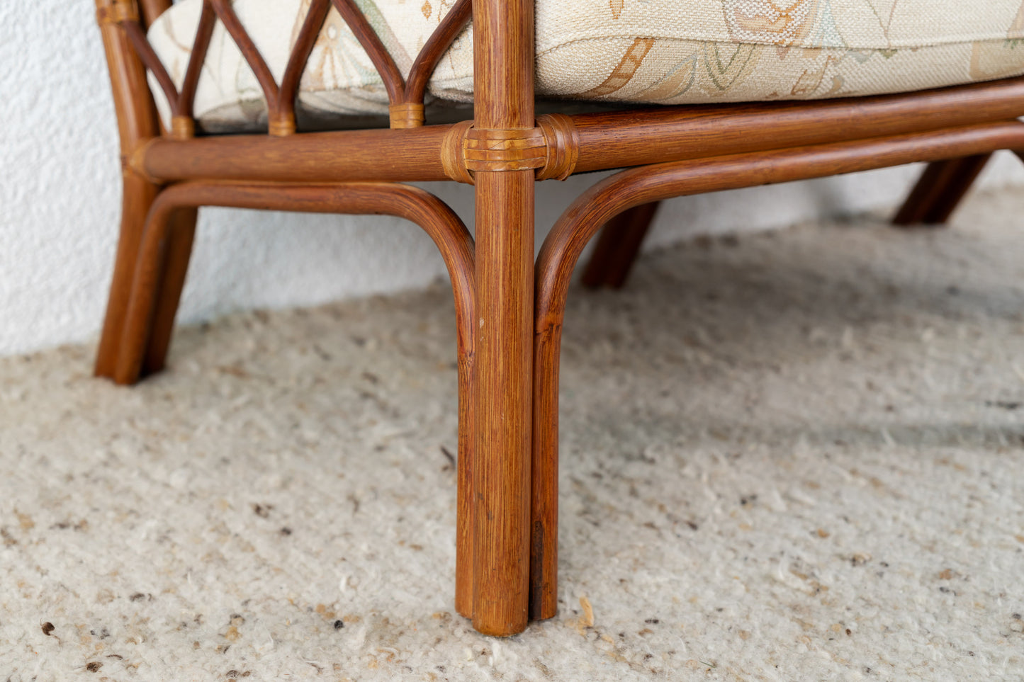 Boho Sofa 2 Sitzer