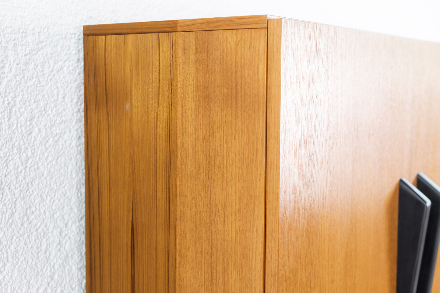 Teak Kommode Omnia Schrank