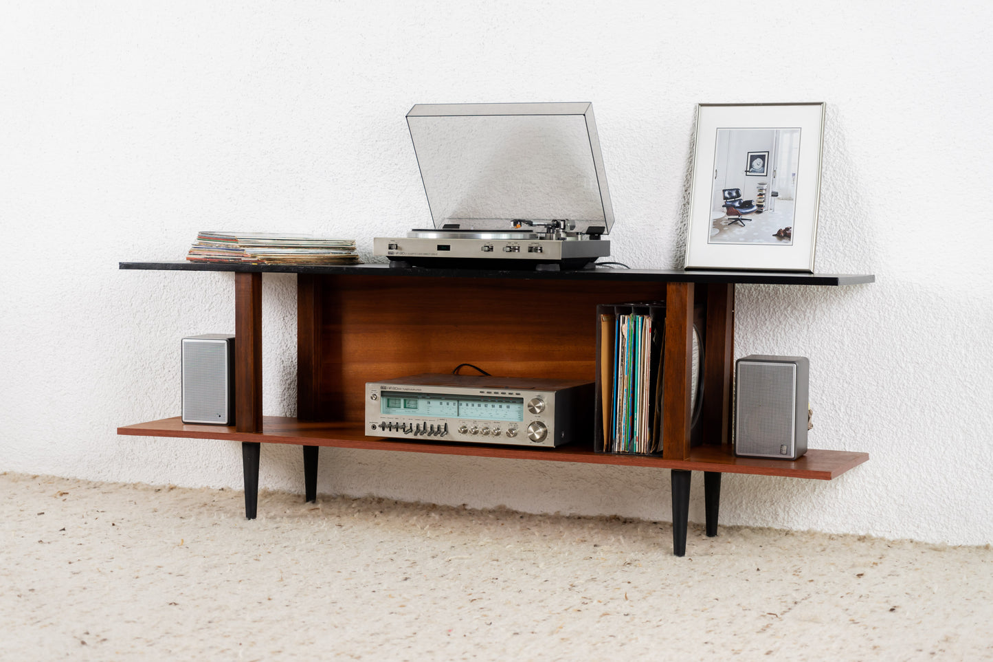 Hifi Sideboard