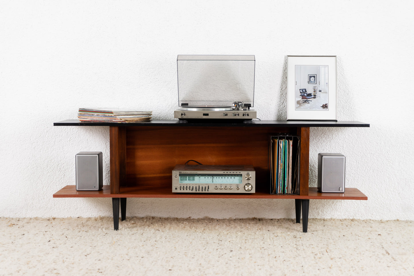 Hifi Sideboard