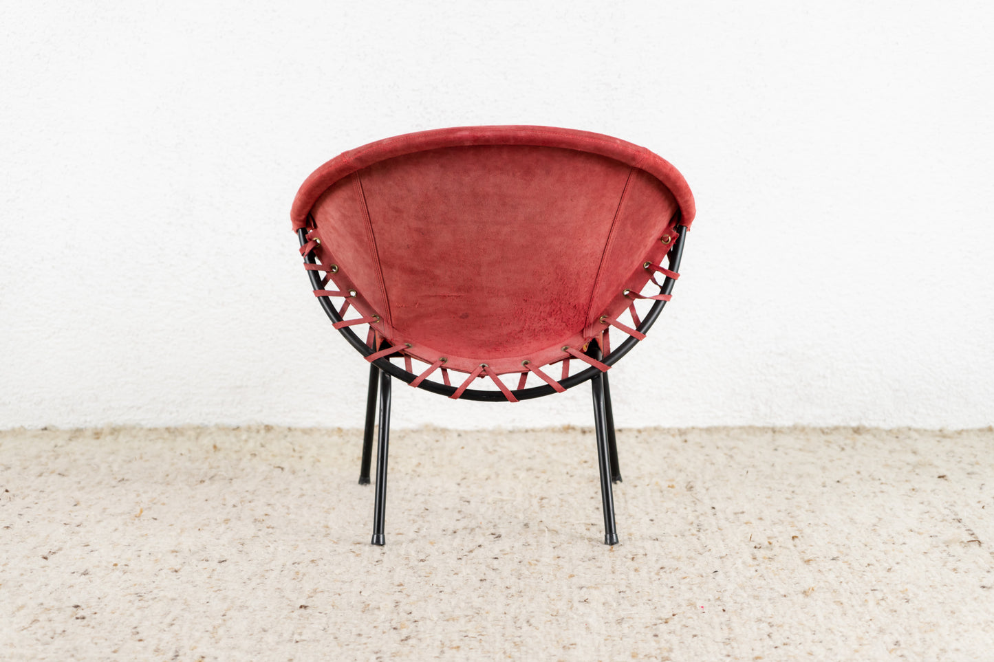 Sessel Ballon Chair