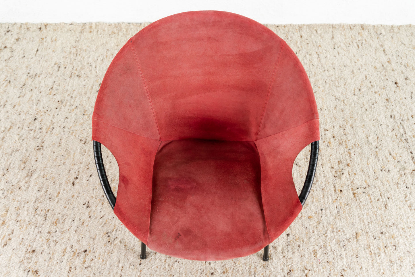 Sessel Ballon Chair