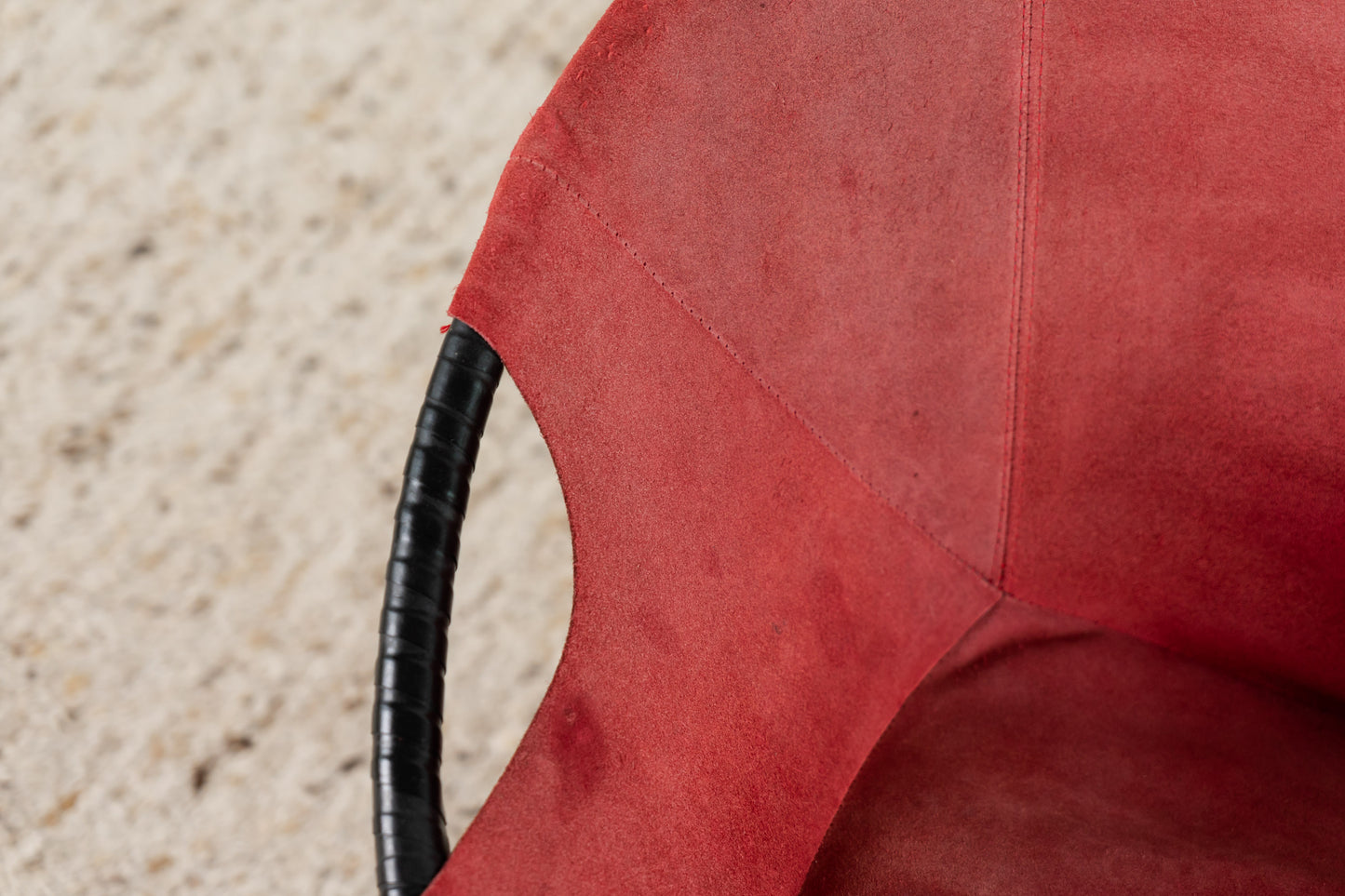 Sessel Ballon Chair