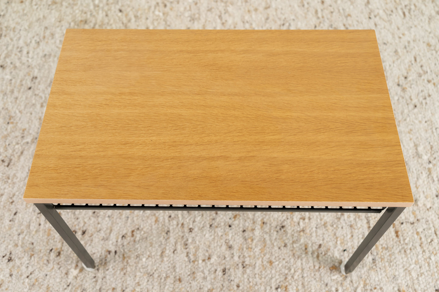 Beistelltisch Couchtisch Regal Rollen Wagen Tee Bar