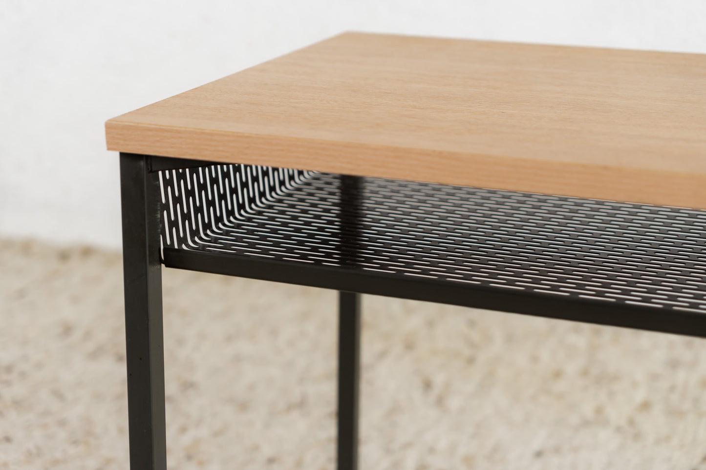 Beistelltisch Couchtisch Regal Rollen Wagen Tee Bar