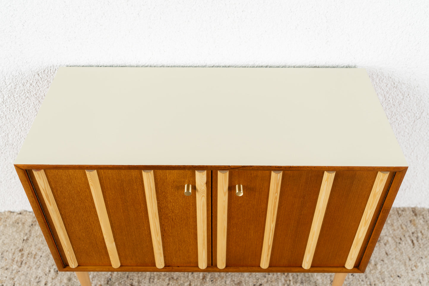 Kommode wk teak