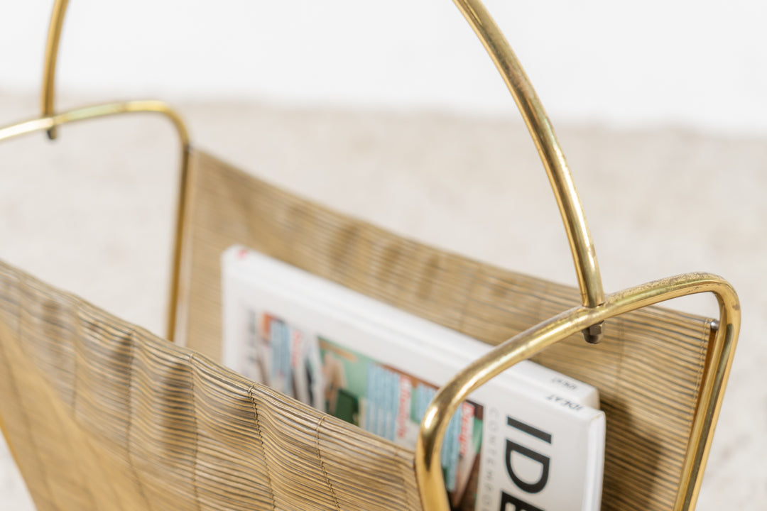 Zeitungsständer