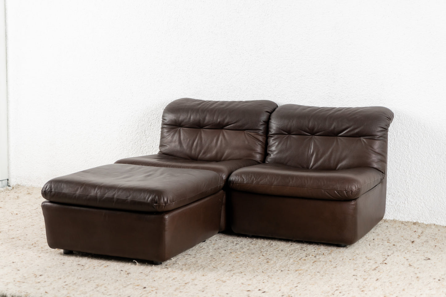 Sofa 3 Elemente