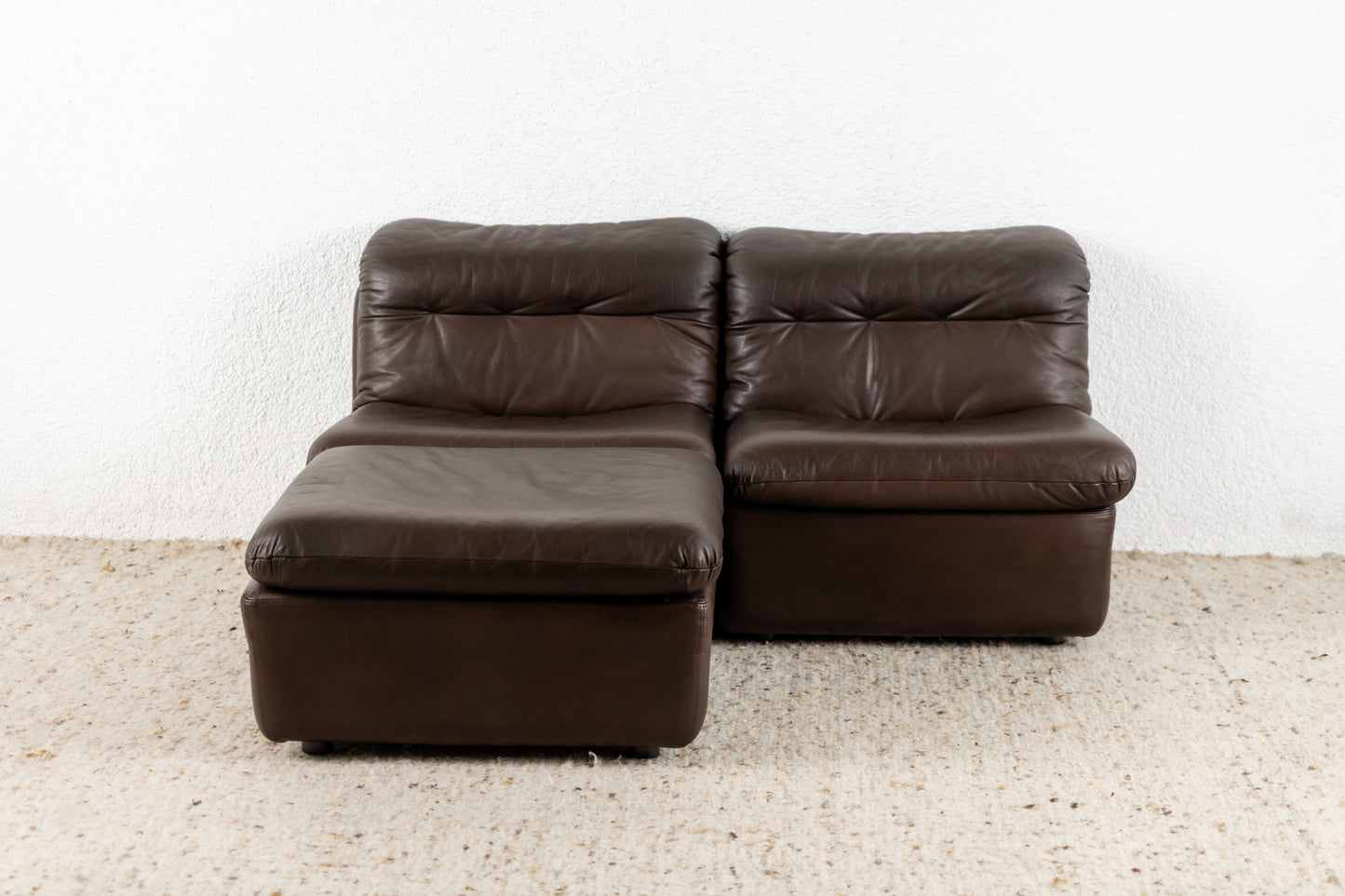 Sofa 3 Elemente
