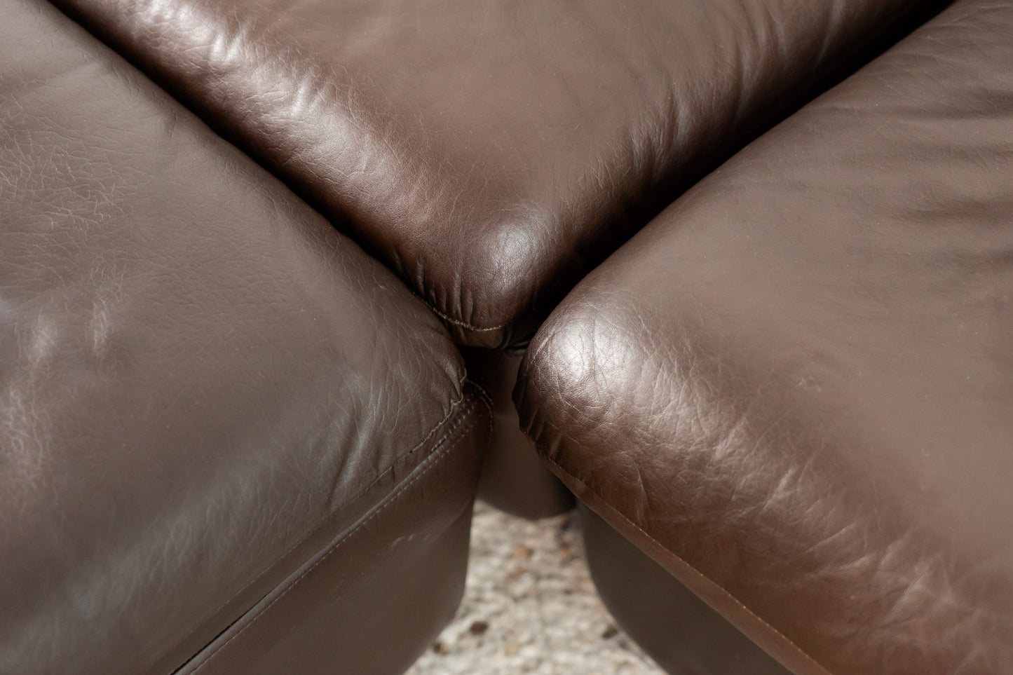 Sofa 3 Elemente