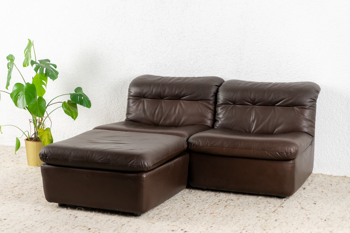 Sofa 3 Elemente