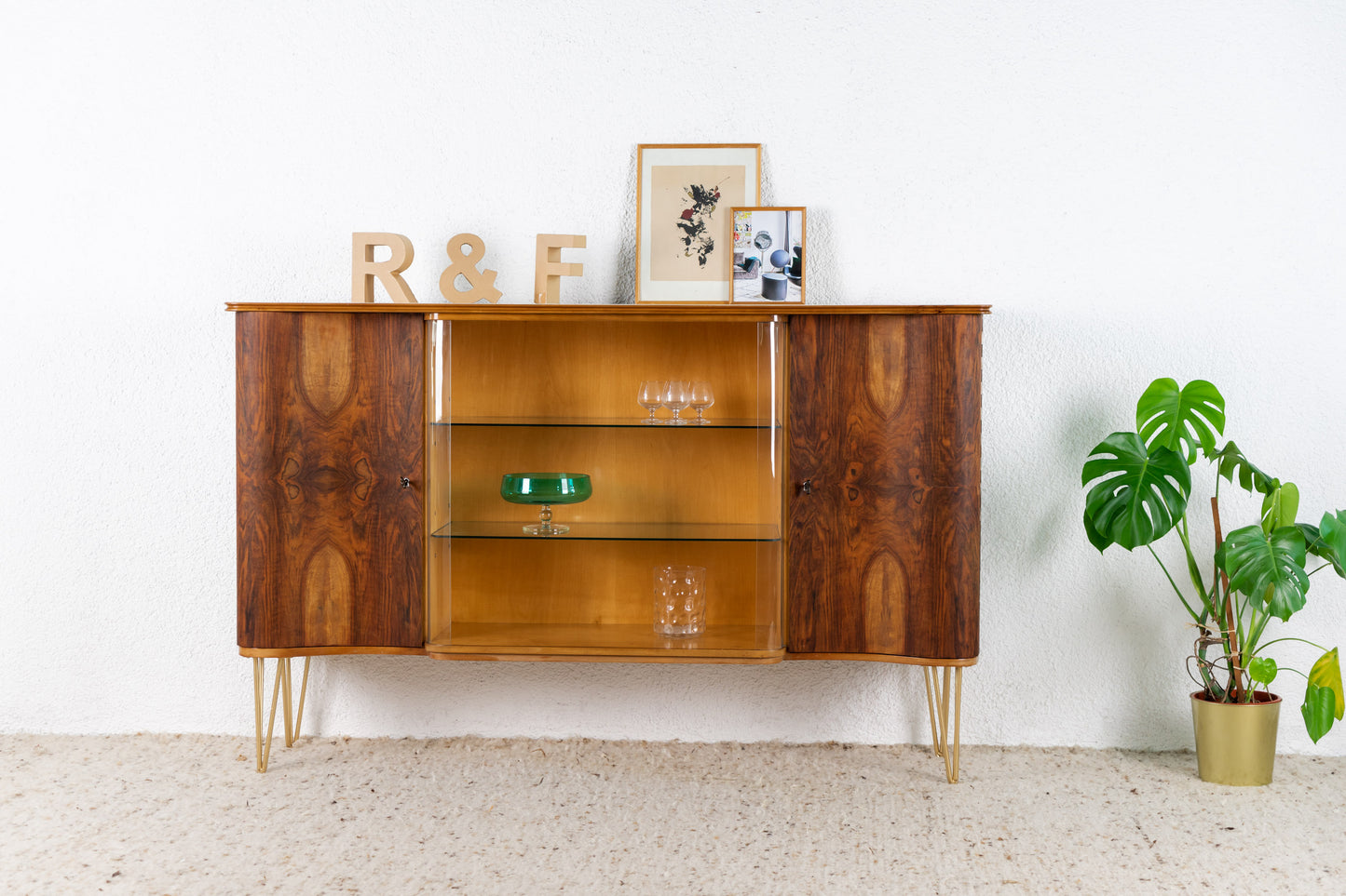 Highboard