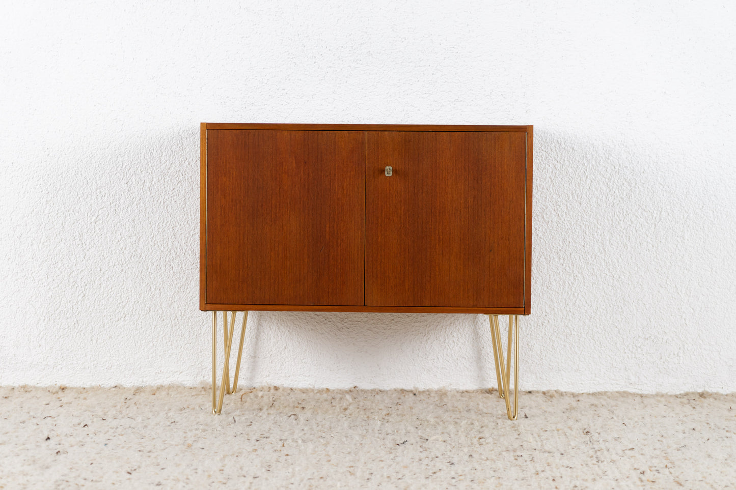 Kommode Teak Omnia