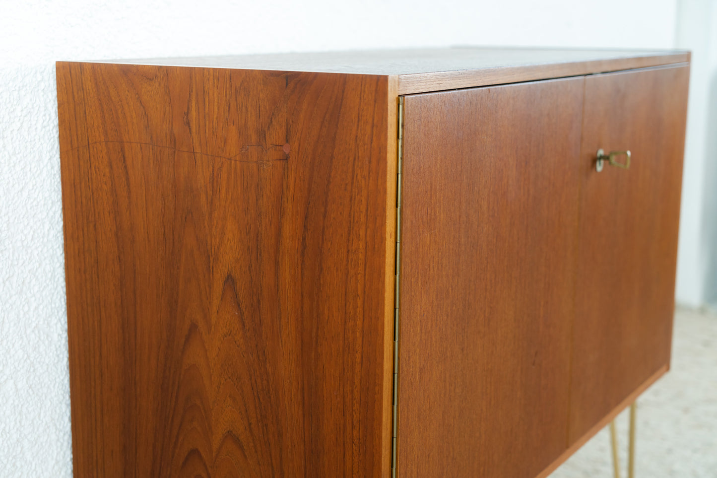 Kommode Teak Omnia