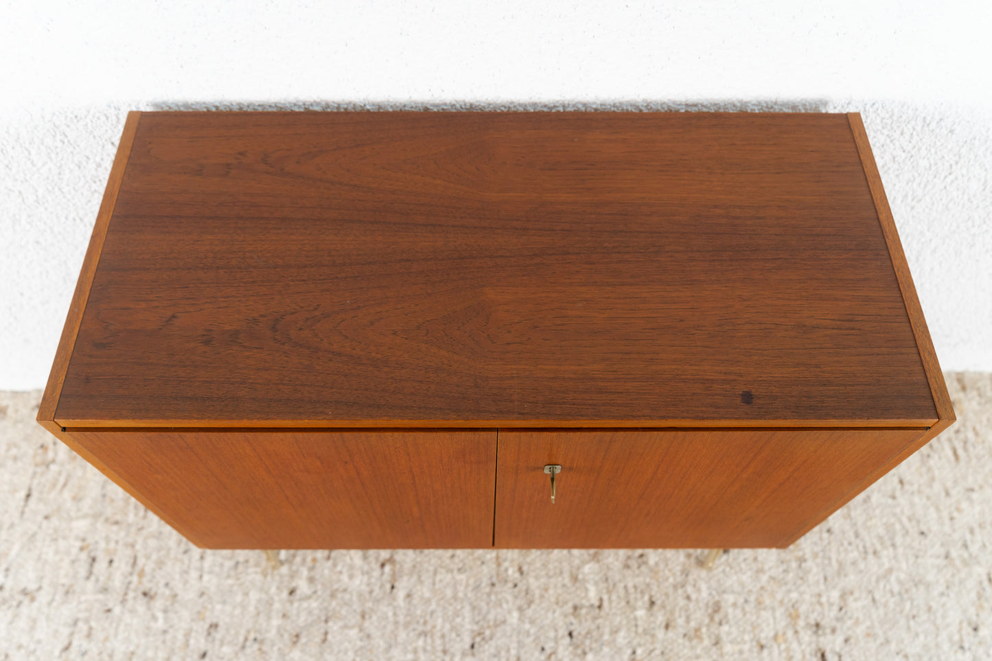 Kommode Teak Omnia